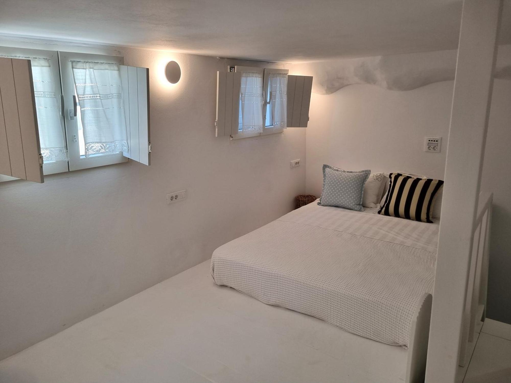 Majo Suites Hotel Agia Anna  Exteriör bild
